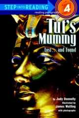 9780394991894-0394991893-Tut's Mummy: Lost...and Found (Step into Reading)