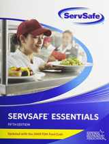 9780132488112-0132488116-Foodsafetyprep Powered by Servsafe (Access Card) with Servsafe Essentials with Answersheet Update with 2009 FDA Food Code