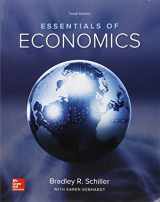 9781259696008-1259696006-Essentials of Economics with Connect