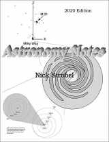 9781975076412-1975076419-Astronomy Notes (2020 Edition)