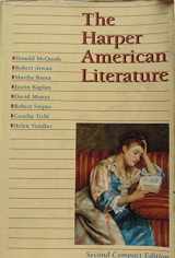9780673995827-0673995828-The Harper American Literature