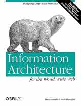 9780596527341-0596527349-Information Architecture for the World Wide Web: Designing Large-Scale Web Sites, 3rd Edition