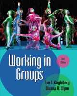 9780205877300-0205877303-Working in Groups Plus MySearchLab with eText -- Access Card Package (6th Edition)