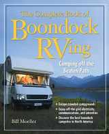 9780071490658-0071490655-The Complete Book of Boondock RVing: Camping Off the Beaten Path