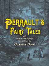 9780486223117-0486223116-Perrault's Fairy Tales (Dover Children's Classics)