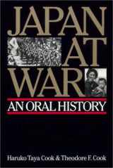 9780736628808-0736628800-Japan At War: An Oral History Part 1 Of 2