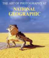 9783822893111-3822893110-The Art of Photography at National Geographic