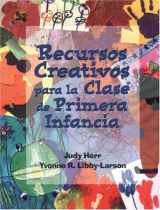 9780766800922-076680092X-Creative Resources for the Early Childhood Classroom: Spanish Edition