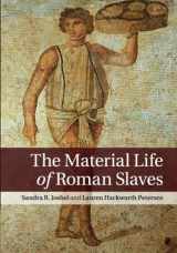 9780521139571-0521139570-The Material Life of Roman Slaves