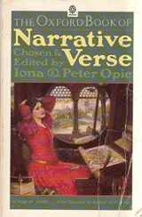 9780192822437-0192822438-The Oxford Book of Narrative Verse (Oxford Books of Verse)