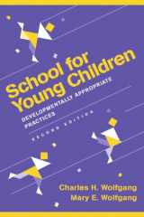 9780205282586-020528258X-School for Young Children: Developmentally Appropriate Practices (2nd Edition)