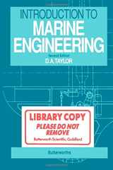 9780408057066-0408057068-Introduction to Marine Engineering