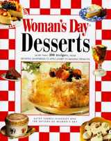 9780670874446-0670874442-Woman's Day Desserts: More than 300 Recipes from Brownie Shortbread Apple Sorbet Banana Cream Pie