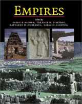 9780521770200-0521770203-Empires: Perspectives from Archaeology and History