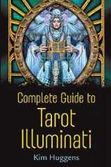 9780738738765-073873876X-Complete Guide to Tarot Illuminati (Tarot Illuminati, 5)