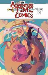 9781684152582-1684152585-Adventure Time Comics Vol. 6 (6)