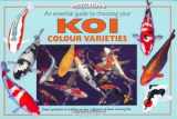 9781842860649-184286064X-An Essential Guide to Choosing Your Koi Colour Varieties (Pondmaster S.)