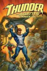 9781613776896-1613776896-T.H.U.N.D.E.R. Agents Classics Volume 1