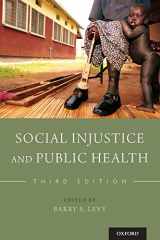 9780190914646-0190914645-Social Injustice and Public Health