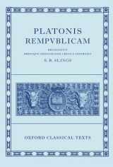 9780199248490-0199248494-Respublica (Oxford Classical Texts) (Greek Edition)