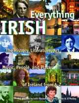 9780345461100-034546110X-Everything Irish: The History, Literature, Art, Music, People, and Places of Ireland from A-Z