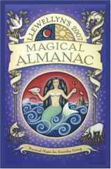 9780738703275-0738703273-Llewellyn's 2007 Magical Almanac (Annuals - Magical Almanac)