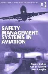 9781409412113-1409412113-Safety Management Systems in Aviation (Ashgate Studies in Human Factors for Flight Operations)