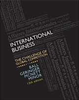 9780077606121-0077606124-International Business: The Challenge of Global Competition, 13th Edition