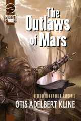 9781601251510-1601251513-The Outlaws Of Mars