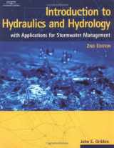 9780766827943-0766827941-Introduction to Hydraulics & Hydrology: With Applications for Stormwater Management