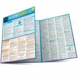 9781423249238-1423249232-Nursing TEAS 7: a QuickStudy Laminated Reference Guide