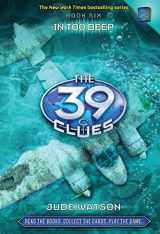 9780545060462-054506046X-In Too Deep (The 39 Clues)