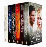 9789526515717-9526515714-Richelle Mead Bloodlines 6 Books Collection Set (Bloodlines, The Golden Lily, The Indigo Spell, The Fiery Heart, Silver Shadows, The Ruby Circle)