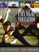 9780205263431-0205263437-Physical Education Handbook