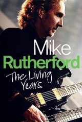 9788363785185-8363785180-Mike Rutherford The Living Years