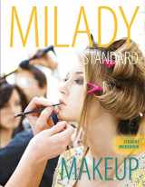 9781111539610-1111539618-Milady's Standard Makeup Workbook