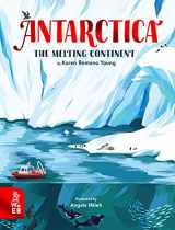 9781913750534-1913750531-Antarctica: The Melting Continent