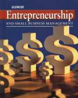 9780026440684-0026440687-Entrepreneurship and Small Business Management: Student Edition