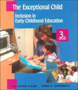 9780827366985-0827366981-The Exceptional Child: Inclusion In Early Childhood Education
