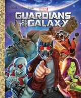 9780399550966-0399550968-Guardians of the Galaxy (Marvel: Guardians of the Galaxy) (Little Golden Book)