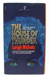 9780671432669-0671432664-The House of Thunder