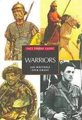 9781840133097-1840133090-WARRIORS (Fact Finder Guide)