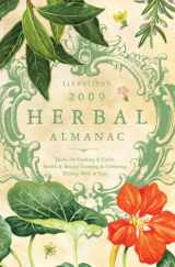 9780738707235-0738707236-Llewellyn's 2009 Herbal Almanac (Annuals - Herbal Almanac)
