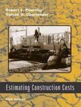 9780072435801-0072435801-Estimating Construction Costs (McGraw-Hill Series in Construction Engineering and Project M)