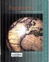 9780618163724-0618163727-Business, Seventh Edition, Custom Publication