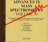 9780444501820-0444501827-Advances in Mass Spectrometry, Volume 14 CD-ROM