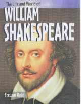 9780431147857-043114785X-William Shakespeare (The Life & World Of...) (The Life & World Of...)