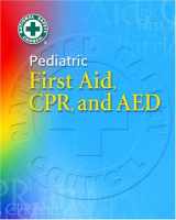 9780073016771-0073016772-Pediatric First Aid, CPR and AED