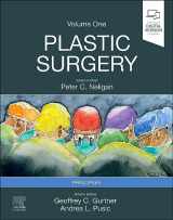 9780323810388-0323810381-Plastic Surgery: Volume 1: Principles (Plastic Surgery, 1)