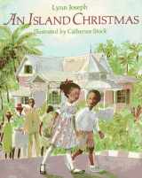 9780395587614-0395587611-An Island Christmas